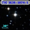 TYC 3638-1074-1