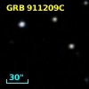 GRB 911209C