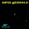 1RXS J030443.9-310255