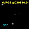 1RXS J030810.4-322701