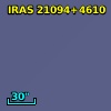 IRAS 21094+4610