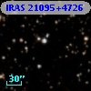 IRAS 21095+4726
