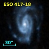 ESO 417-18