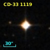 CD-33  1119