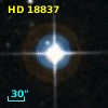HD  18837