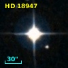 HD  18947