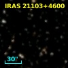 IRAS 21103+4600