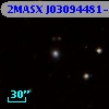 2MASX J03094481-3312104