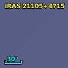 IRAS 21105+4715