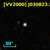 [VV2000] J030823.5-325009