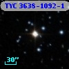 TYC 3638-1092-1