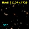 IRAS 21107+4725