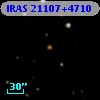 IRAS 21107+4710
