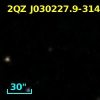 2QZ J030227.9-314124