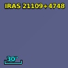 IRAS 21109+4748