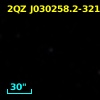 2QZ J030258.2-321603