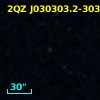 2QZ J030303.2-303624