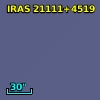 IRAS 21111+4519