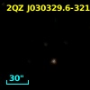 2QZ J030329.6-321227
