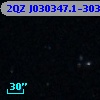 2QZ J030347.1-303530