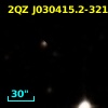 2QZ J030415.2-321012