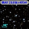 IRAS 21116+4734
