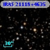 IRAS 21118+4635