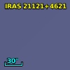 IRAS 21121+4621