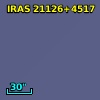 IRAS 21126+4517