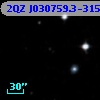 2QZ J030759.3-315458