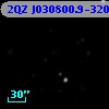 2QZ J030800.9-320452