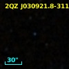 2QZ J030921.8-311753
