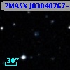 2MASX J03040767-3110368