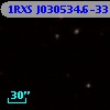1RXS J030534.6-331332