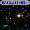IRAS 21131+4534