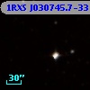 1RXS J030745.7-331405