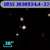 1RXS J030934.4-324307