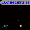 1RXS J030956.3-332124