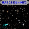 IRAS 21131+4652