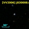 [VV2006] J030008.0-312009