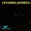 [VV2006] J030832.5-313446