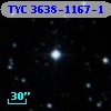 TYC 3638-1167-1
