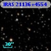 IRAS 21136+4554