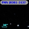 PMN J0301-3137