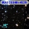 IRAS 21140+4529