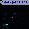 2MASX J03031006-3102427