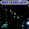 IRAS 21144+4717