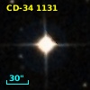 CD-34  1131