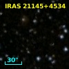 IRAS 21145+4534