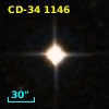 CD-34  1146